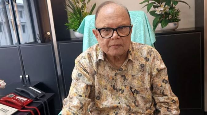 ভূমি উপদেষ্টা আলী ইমাম মজুমদার