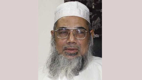 মুফতি ফজলুল হক আমিনী