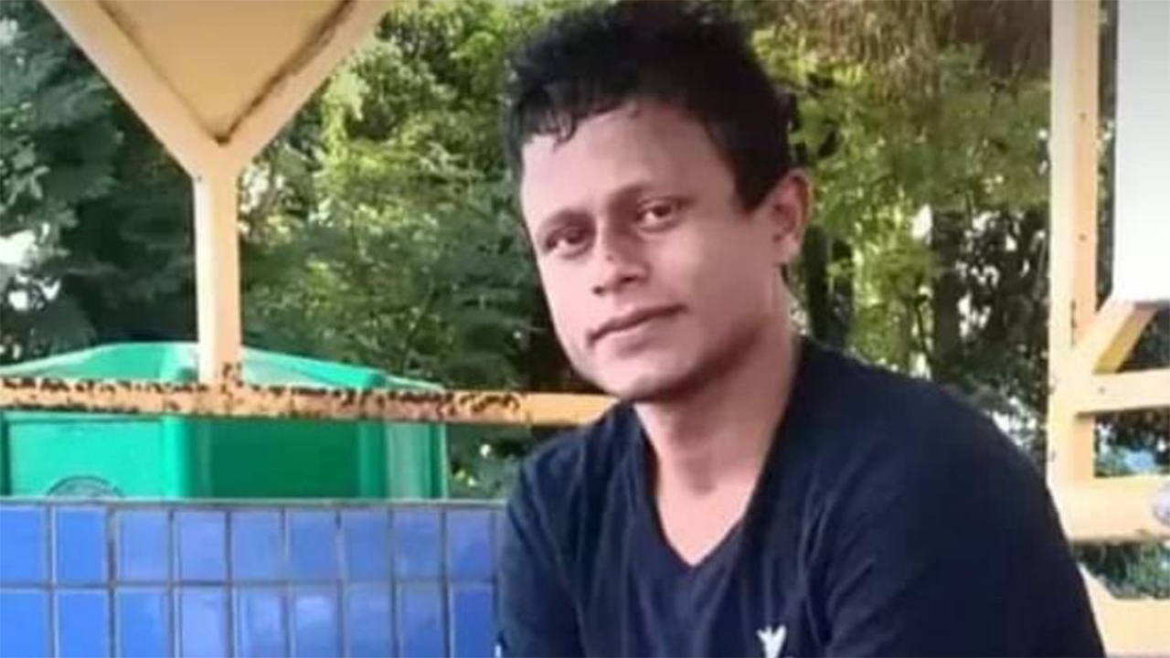 সাজাপ্রাপ্ত মুহিবুর রহমান