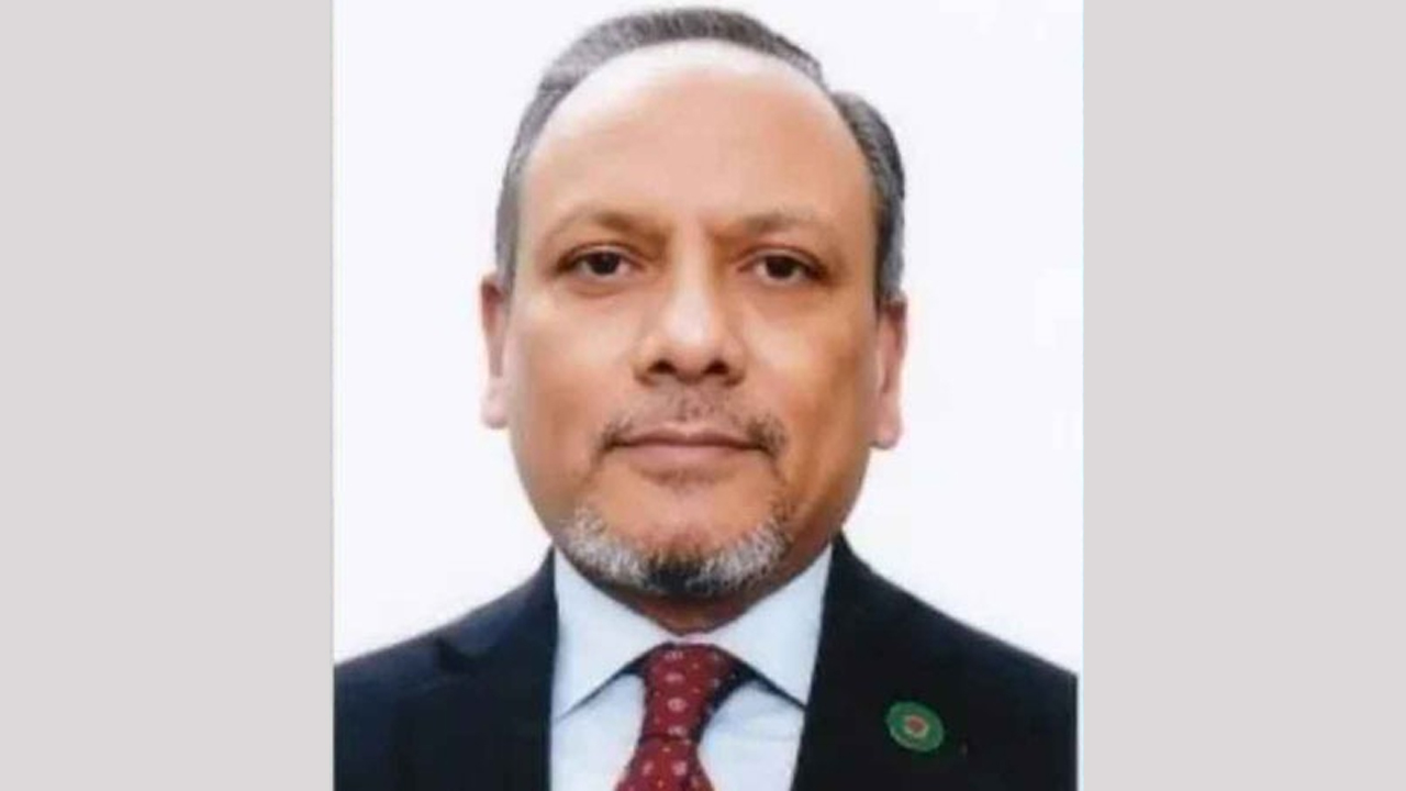 মোহাম্মদ আব্দুল মুহিত