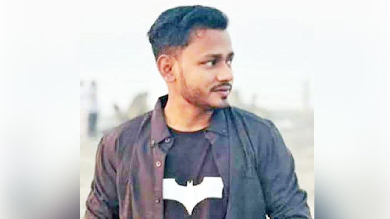 নিহত মোজাহিদ মিল্লাত (২৮)