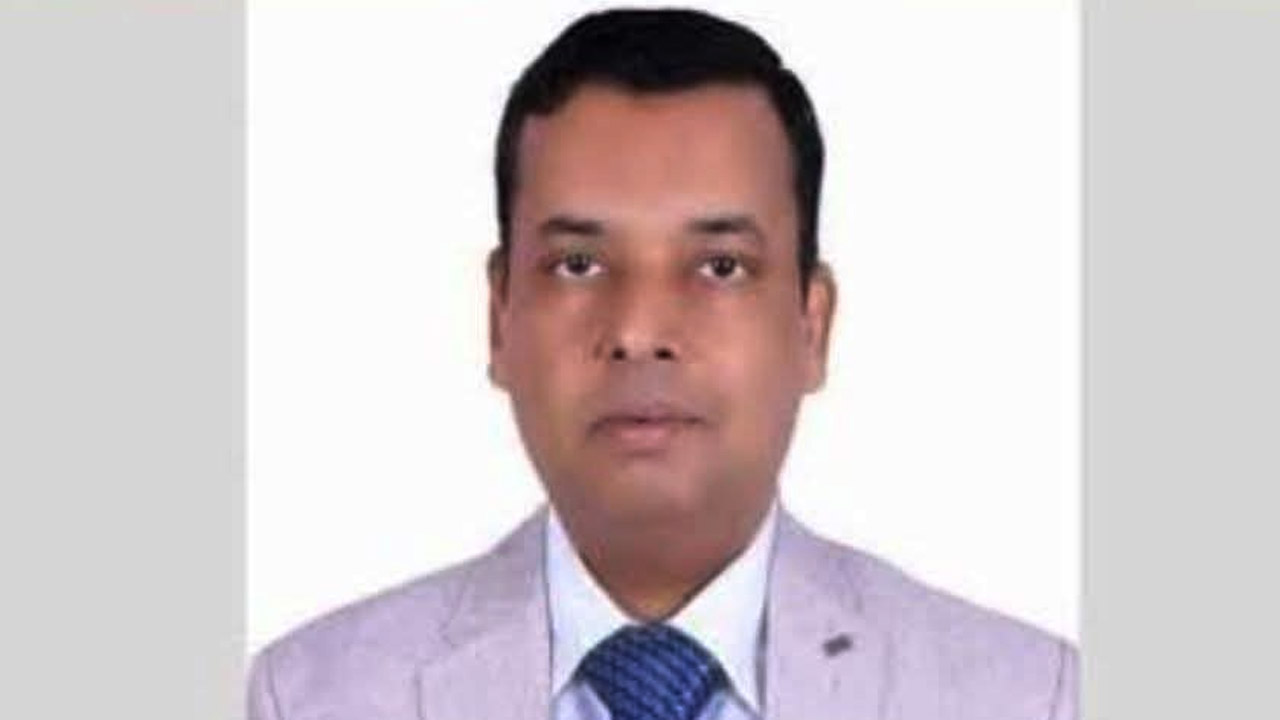 হবিগঞ্জ জেলা পরিষদ প্রশাসক মুকিব সৌদিতে গ্রেফতার
