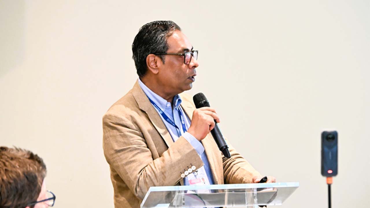 স্বাস্থ্য ও পরিবার কল্যাণ প্রতিমন্ত্রী ড. এম এ মুহিত