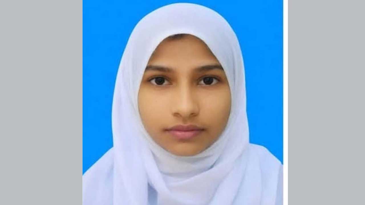 মরিয়ম আক্তার মুন্নি