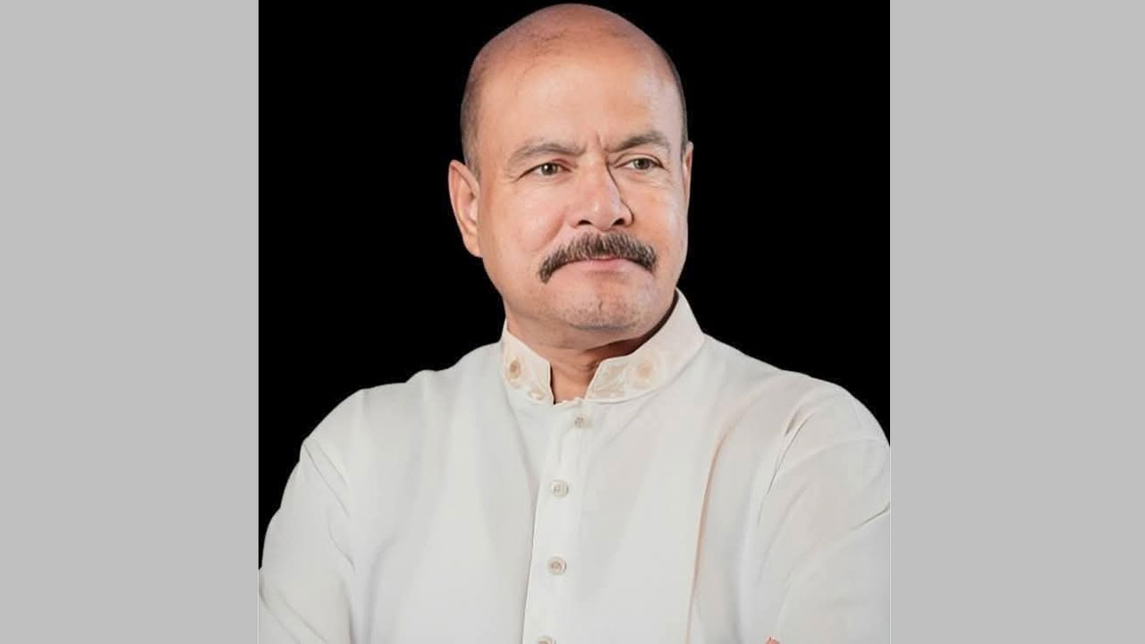 জেলা বিএনপির সদস্য সচিব ও বিদ্রোহী প্রার্থী মো: মহিউদ্দিন