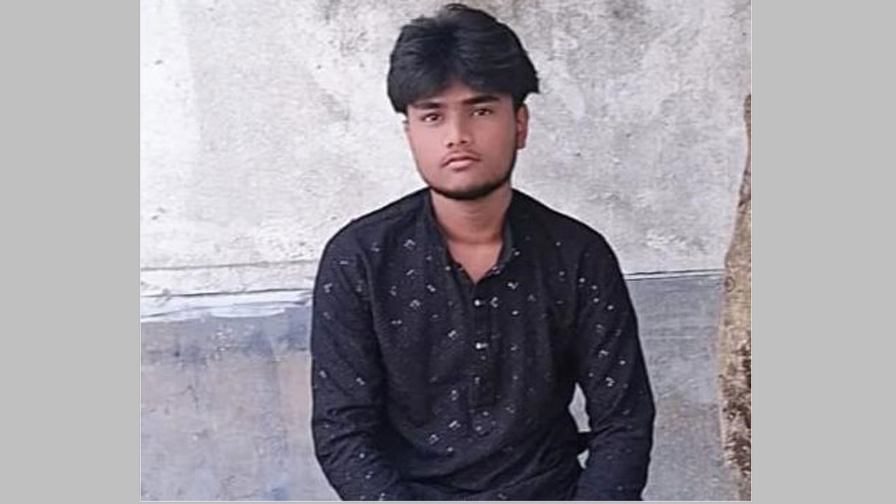 নিখোঁজ স্কুলছাত্র আরাফাত হোসেন