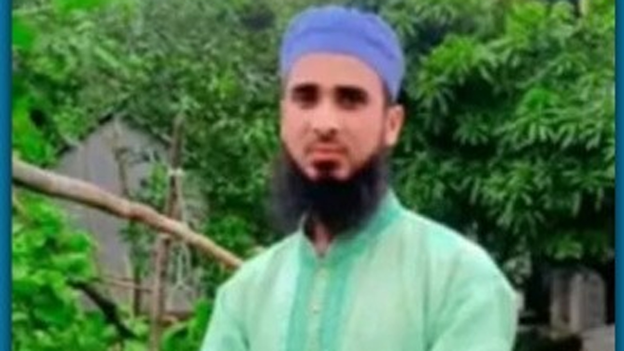 মুন্সীগঞ্জ সদর উপজেলার চরআব্দুল্লাহ গ্রামের জসিম উদ্দিন