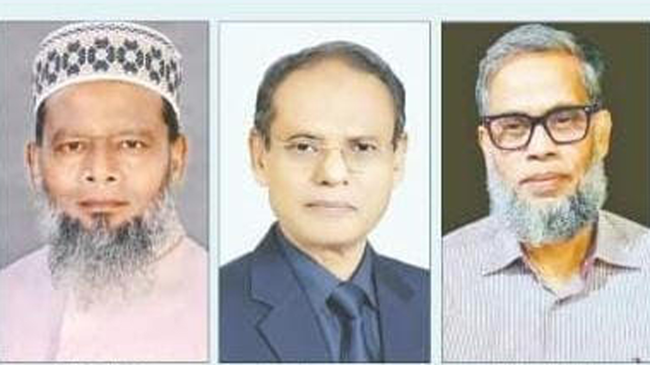 মুন্সীগঞ্জের তিন আসনেই ধানের শীষের জয়