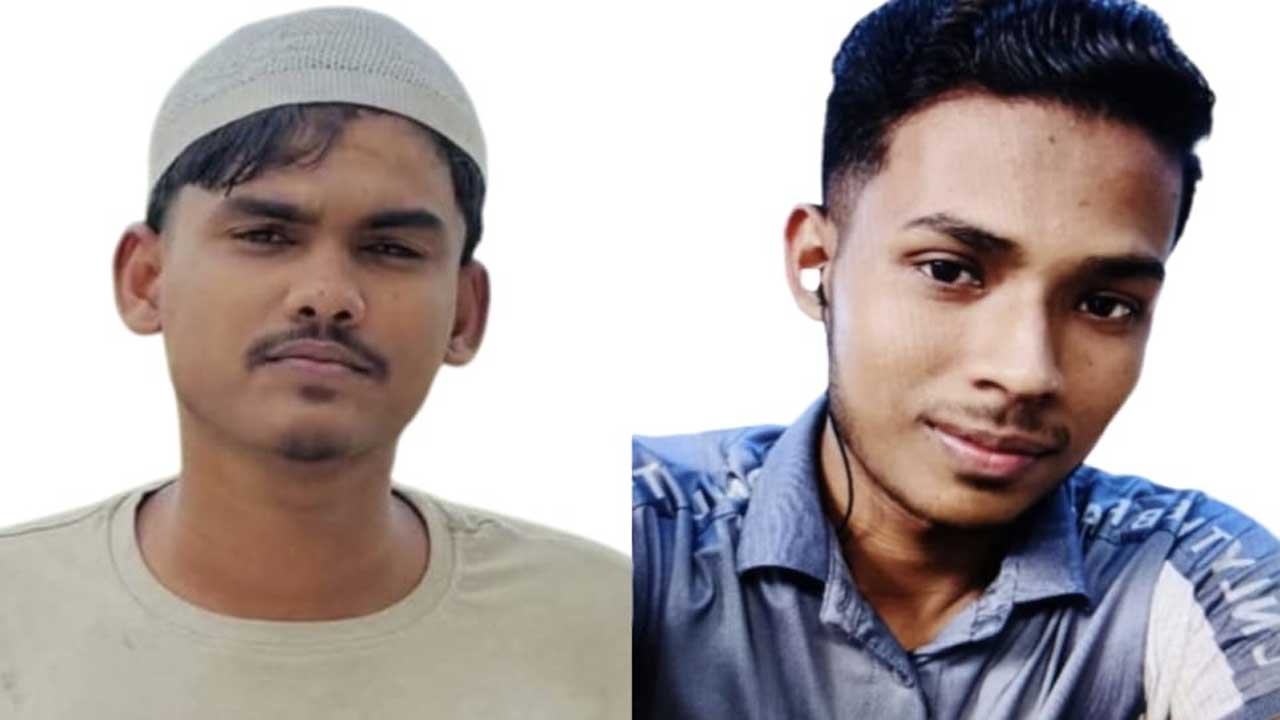 মুরাদনগরে সড়ক দুর্ঘটনায় নিহত দুই যুবক