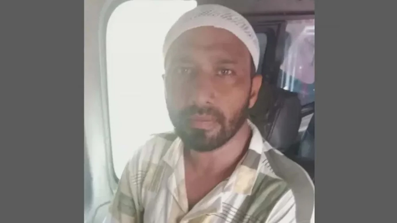 স্বেচ্ছাসেবক দল নেতা বিল্লাল হোসেন তালুকদার
