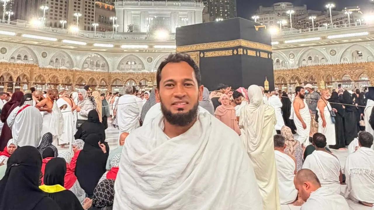 মুশফিকুর রহিম