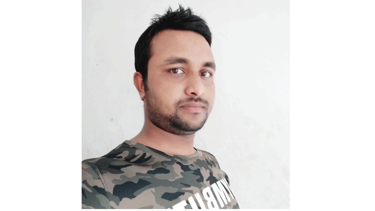 নিহত আব্দুর রহিম