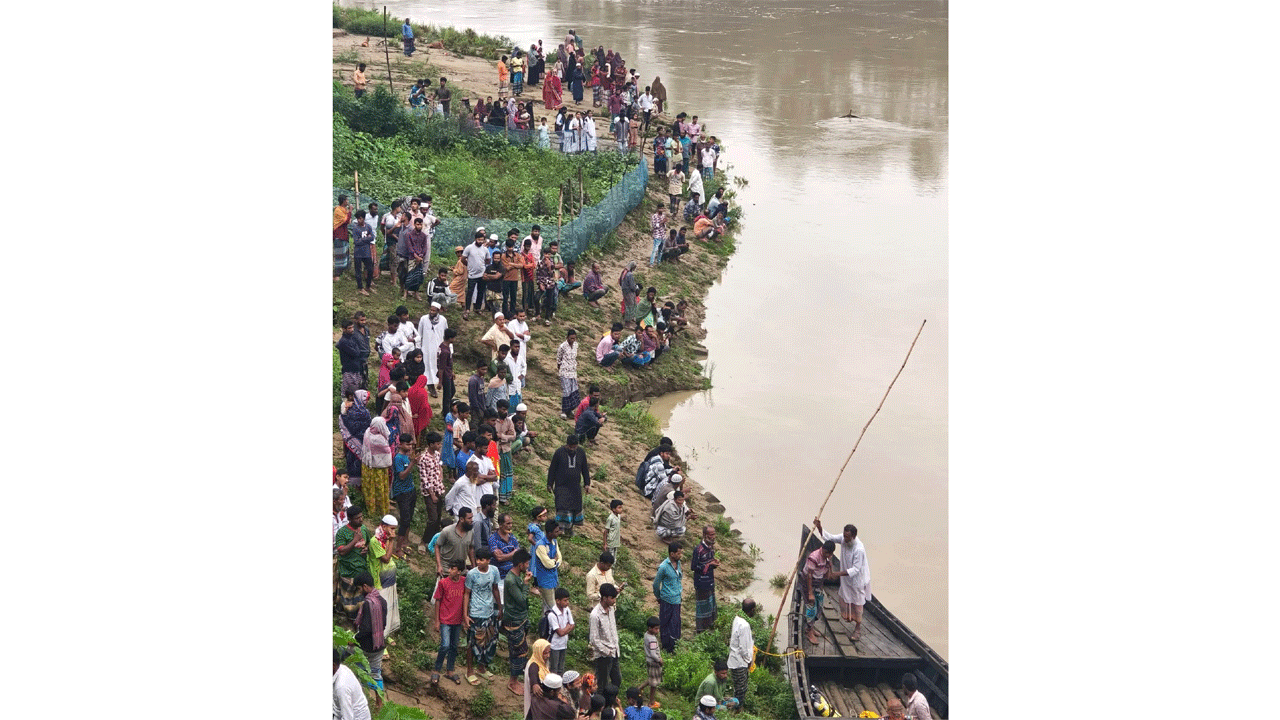 উদ্ধার অভিযান