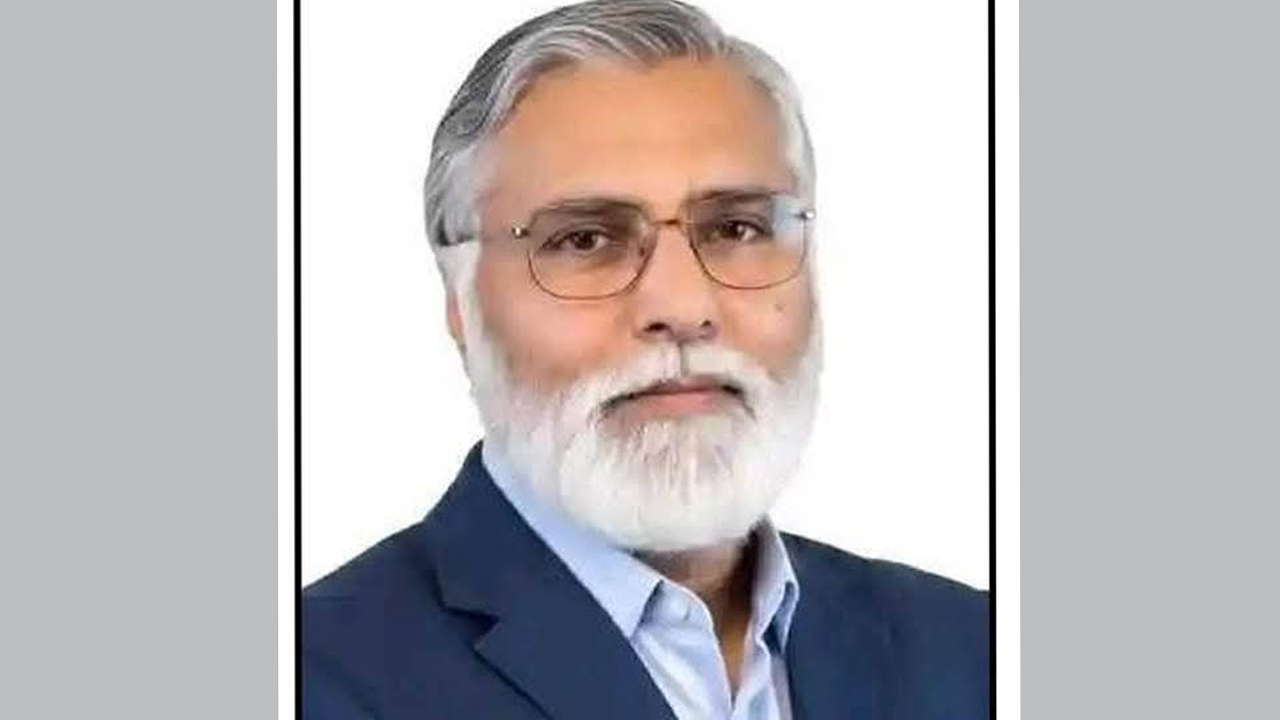 বিজয়ী প্রার্থী