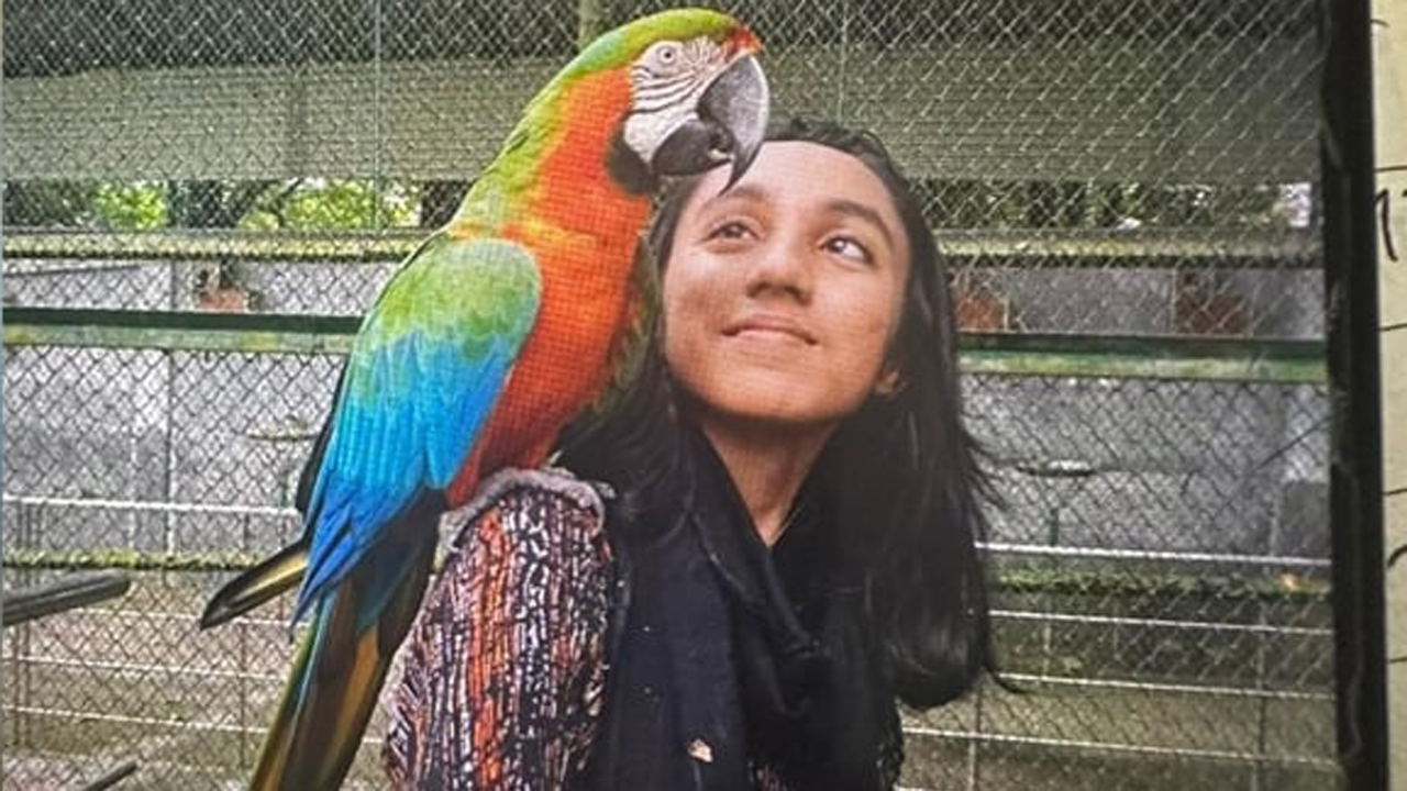 শরিফা ইয়াসমিন সৌমার লাশ উদ্ধার করেছে পুলিশ