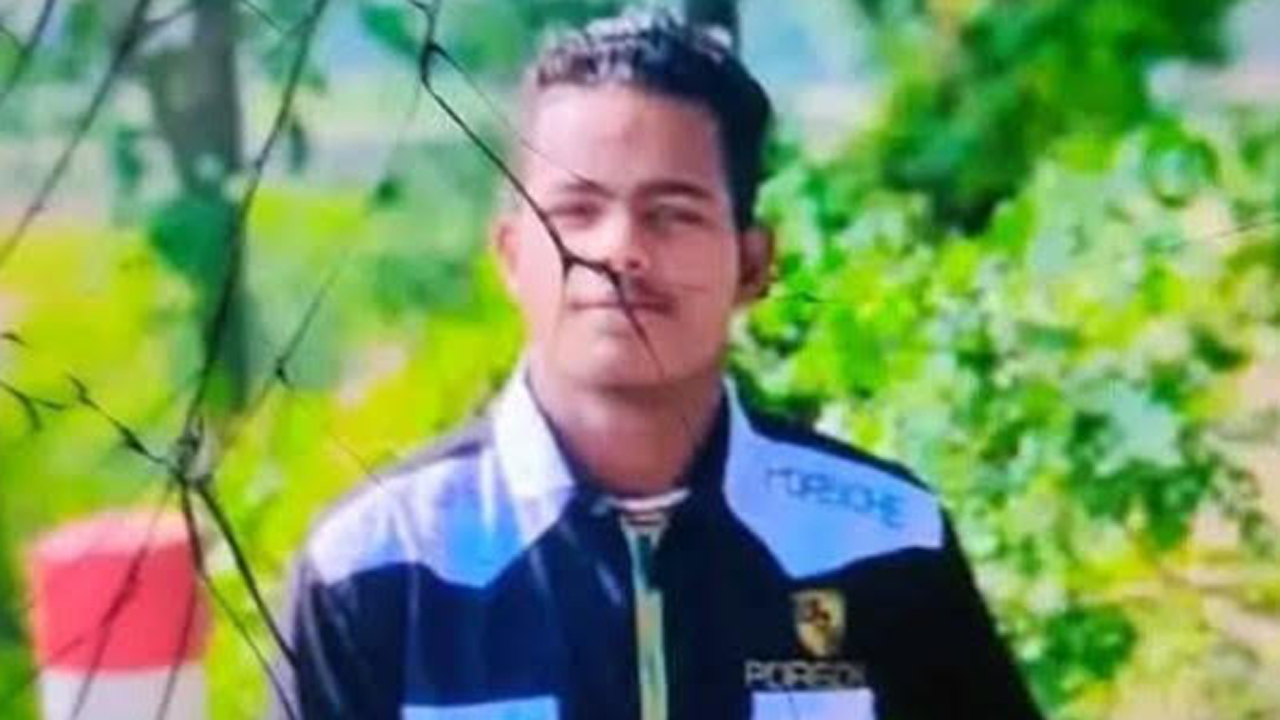 আটক মনির হোসেন হিরো