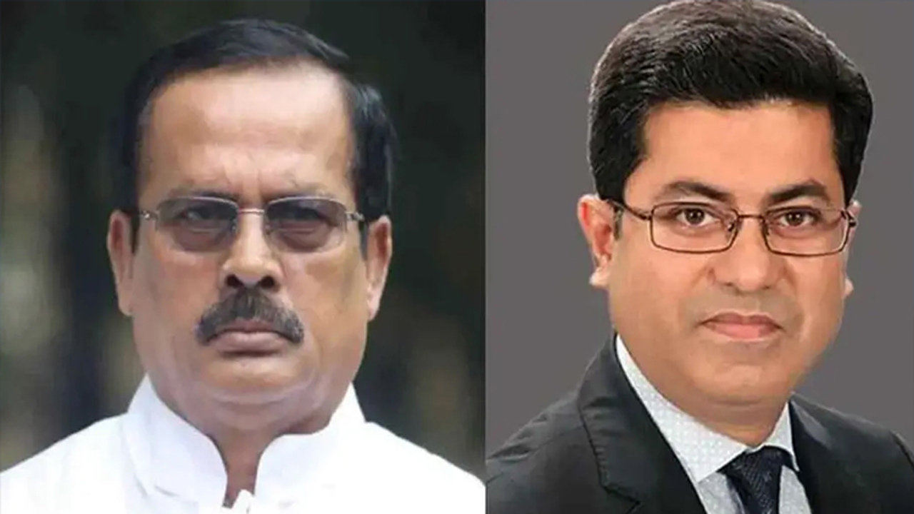 জাহাঙ্গীর কবির নানক ও শেখ ফজলে নূর তাপস