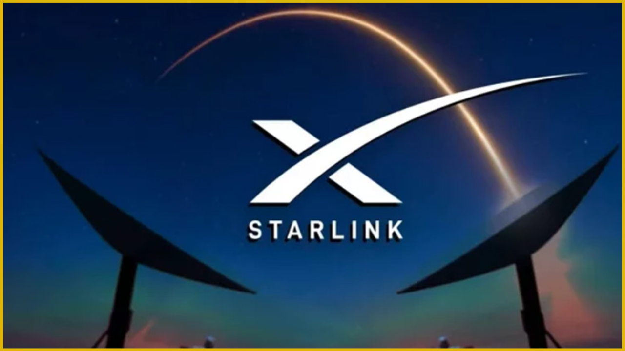 ইরানে স্টারলিংক সংগ্রহ ও ব্যবহার অপরাধ