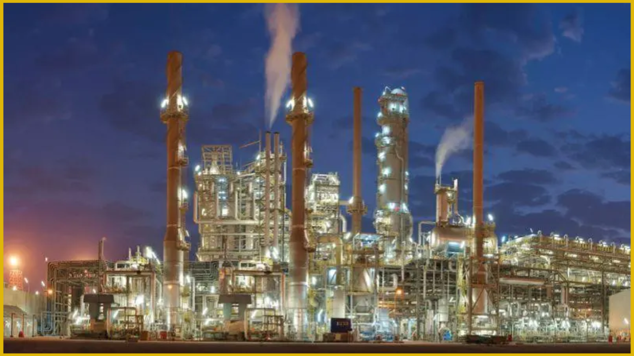 ড্রোন হামলার কারণে সংযুক্ত আরব আমিরাতের শাহ গ্যাস ফিল্ডের কার্যক্রম স্থগিত