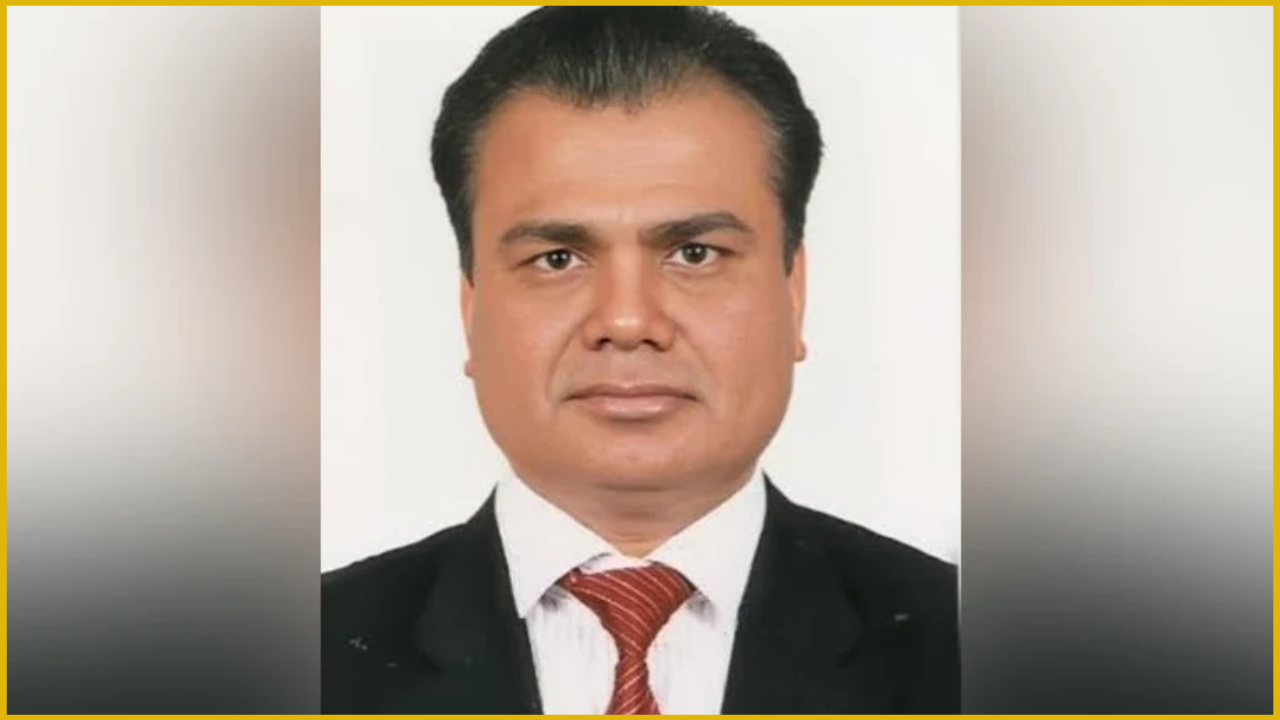 অধ্যাপক মোহাম্মদ নাসির উদ্দিন