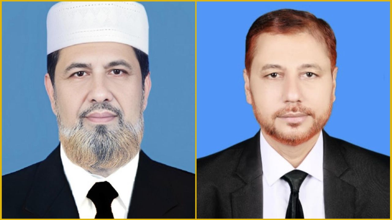 অ্যাডভোকেট বার সমিতি টাঙ্গাইলের সভাপতি আলম, সম্পাদক স্বপন