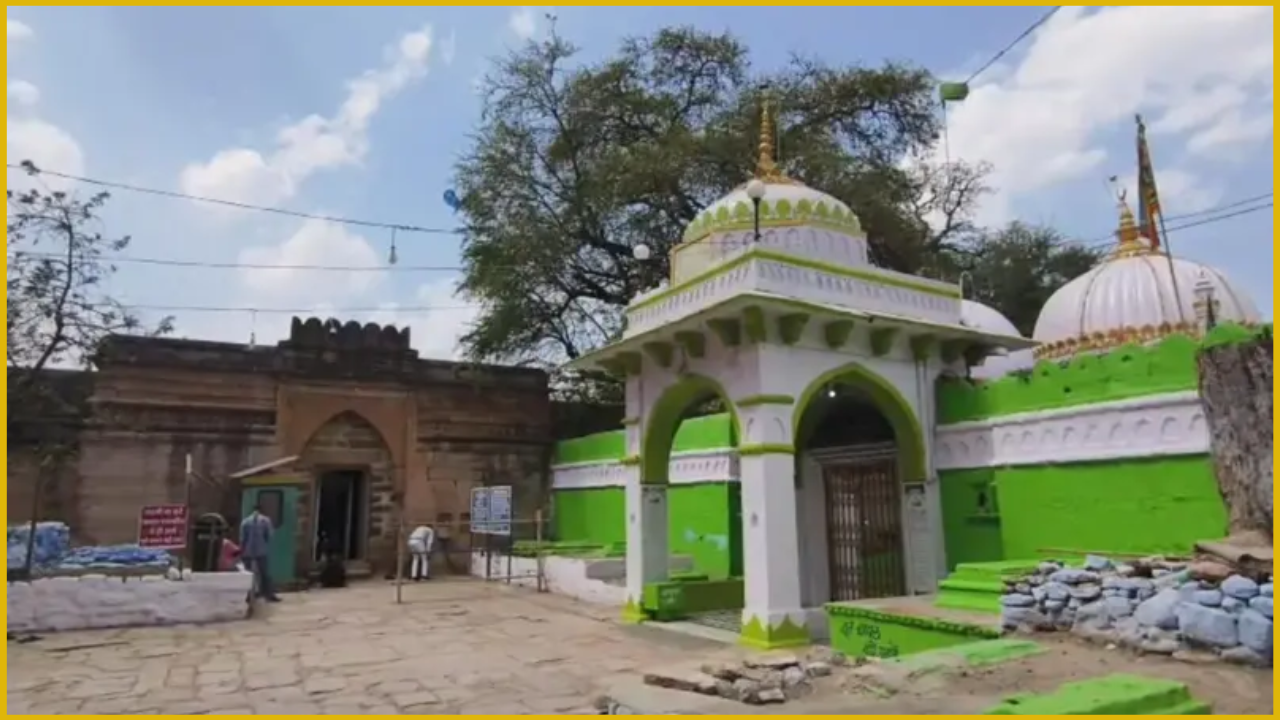 হিন্দু পক্ষের অনুকূলে গেছে ভোজশালা নিয়ে মধ্যপ্রদেশ হাইকোর্টের ফয়সালা