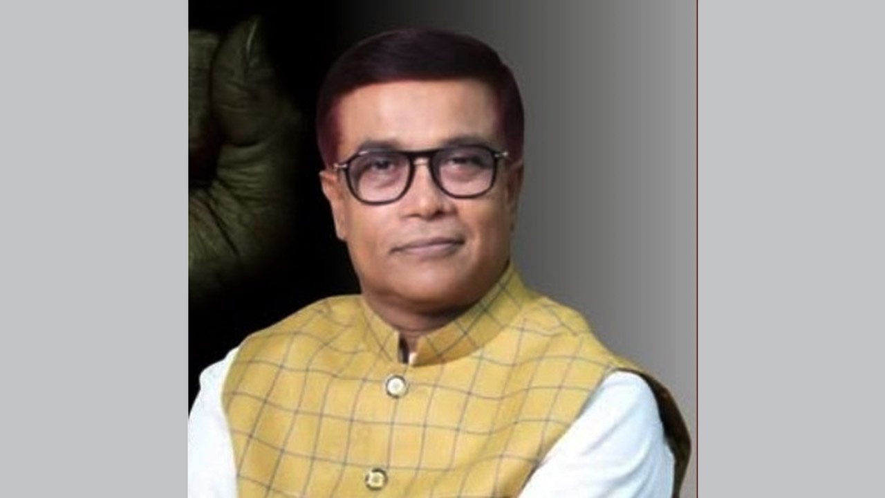 নাসিকের প্রশাসক হলেন আলোচিত ৭ খুন মামলার আইনজীবী সাখাওয়াত