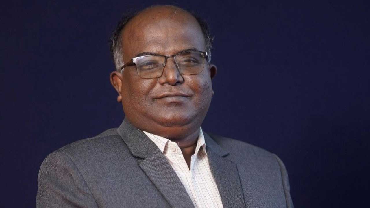 ড. শফিকুল ইসলাম