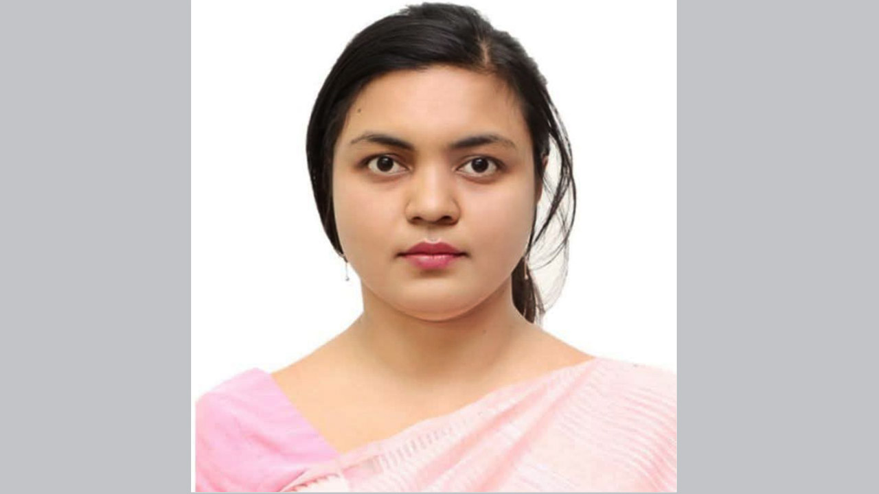 নবীগঞ্জে নতুন ইউএনও সুলতানা জেরিন