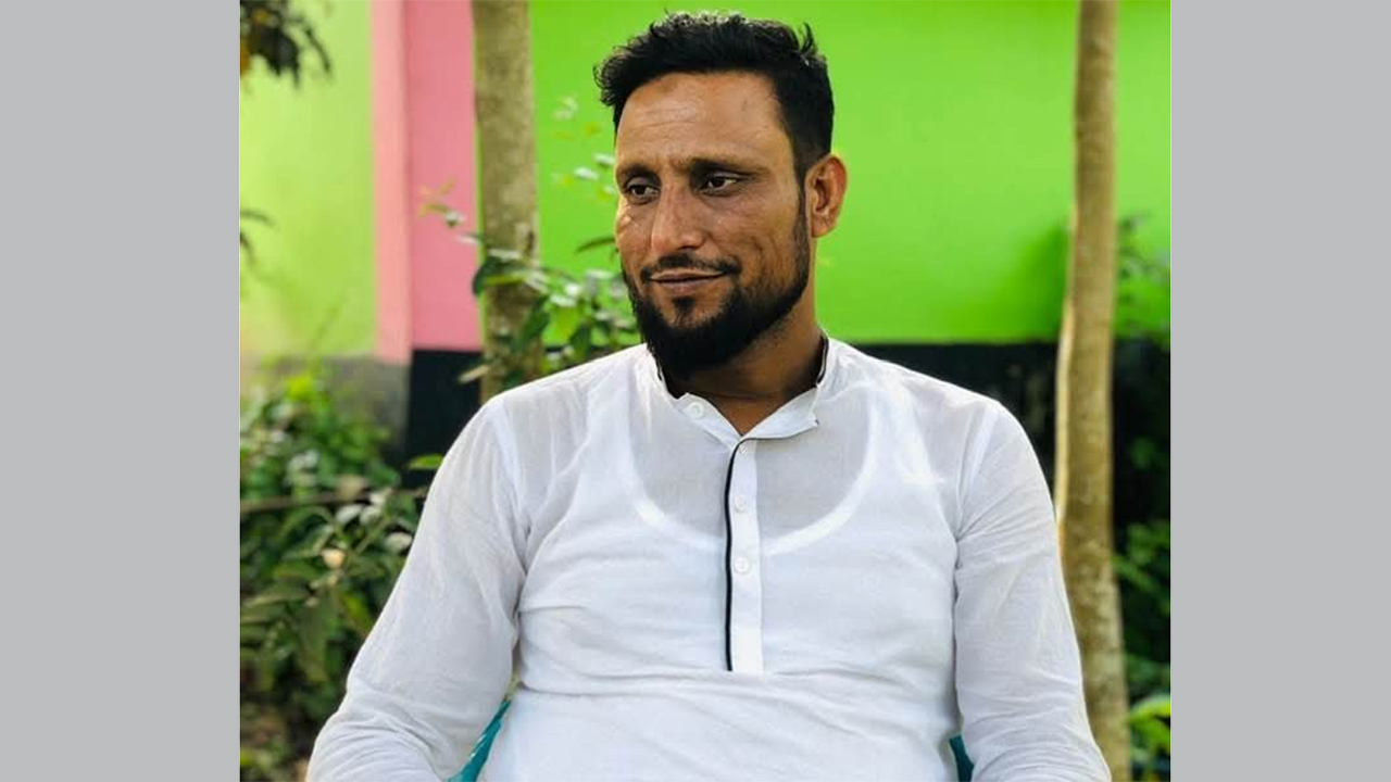 নিহত আবুল হোসেন