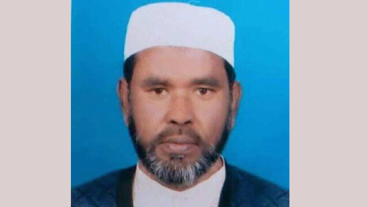 নবীর উদ্দিন