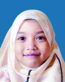 মুনতাহা আক্তার