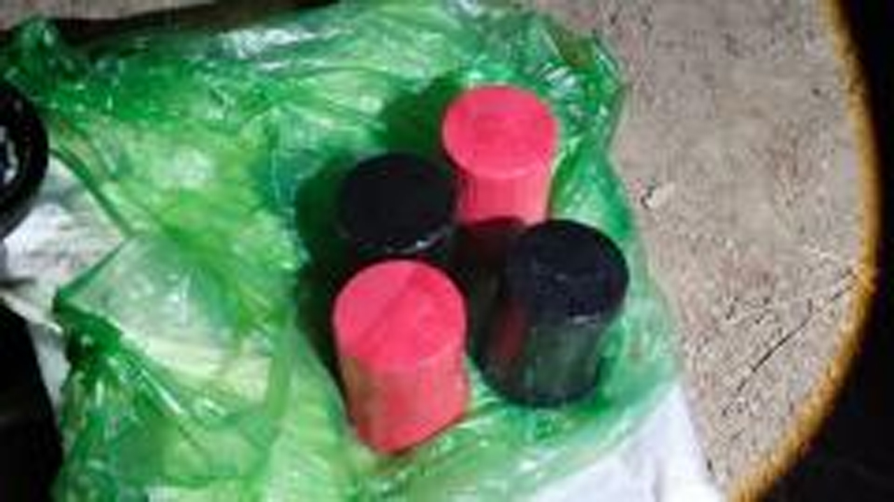 উদ্ধার ককটেল