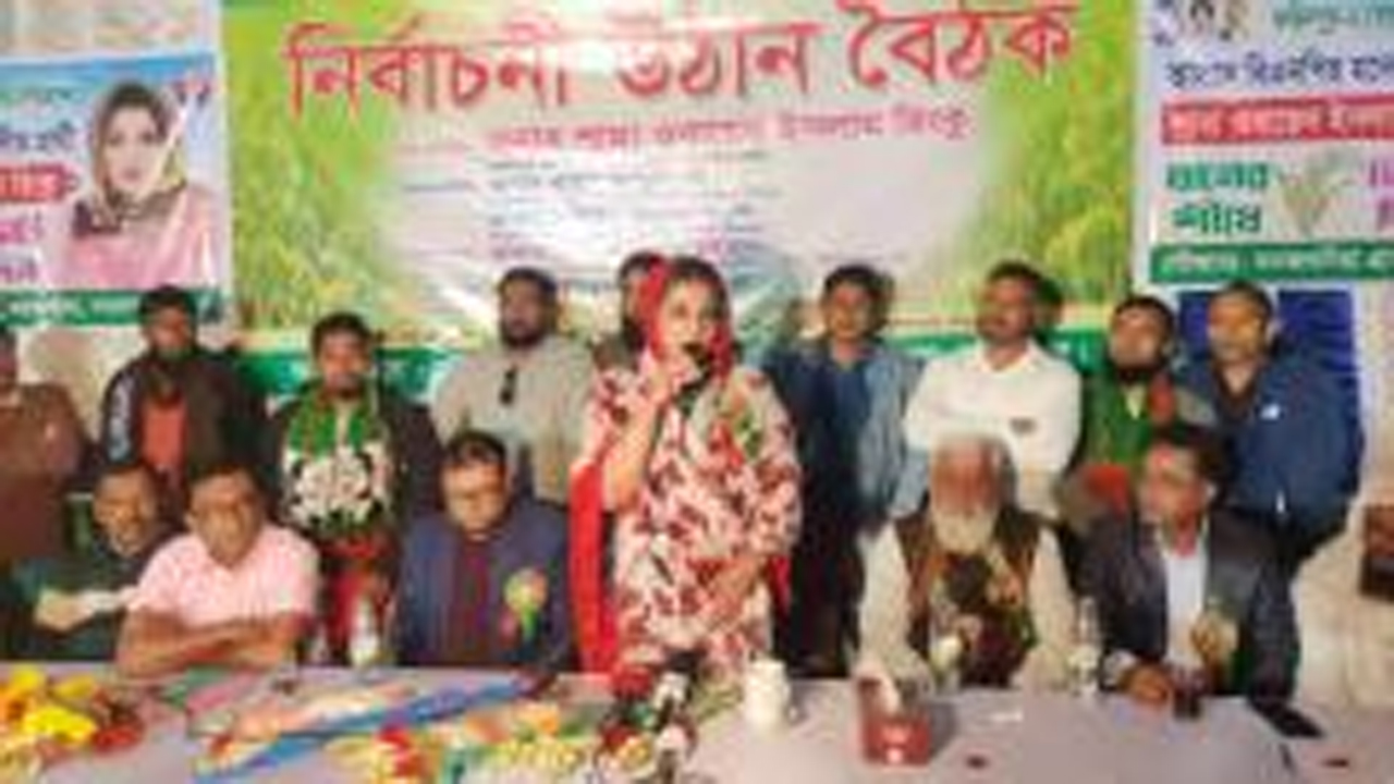 আওয়ামী লীগের নেতাকর্মীদের বিএনপিতে যোগদান