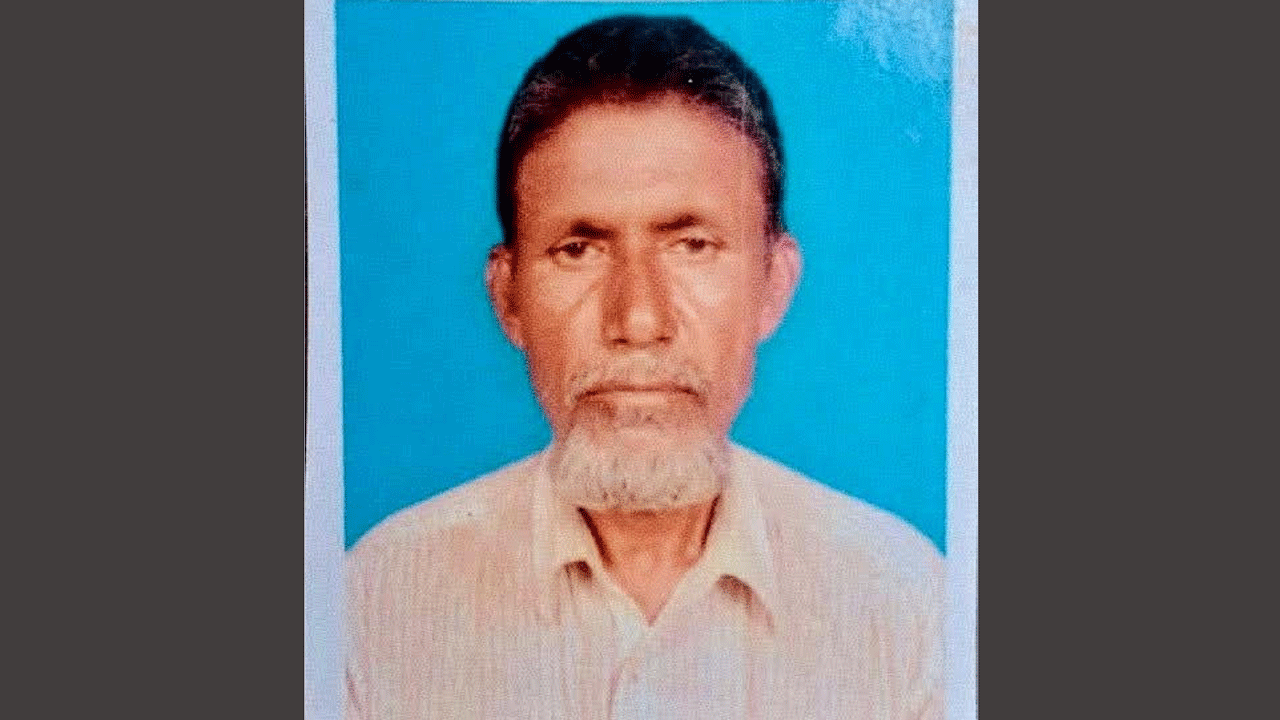 নিহত আব্দুর রহিম