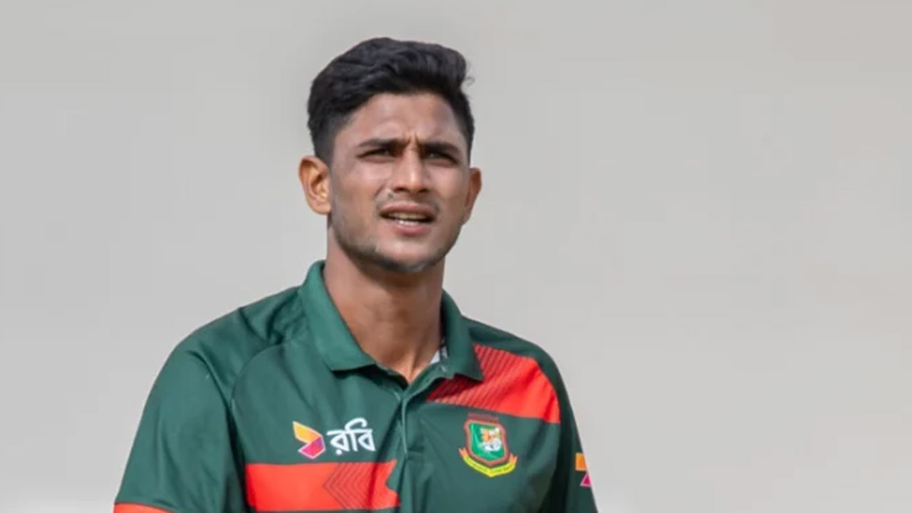 নাহিদ রানা