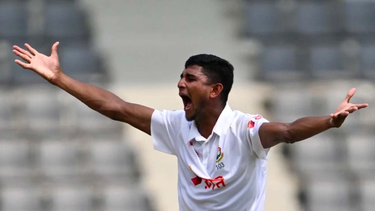 নাহিদ রানা