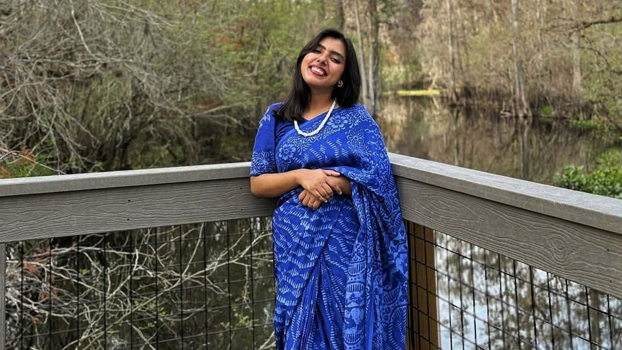 যুক্তরাষ্ট্রে অধ্যয়নরত নোবিপ্রবির সাবেক শিক্ষার্থী ৪ দিন ধরে নিখোঁজ