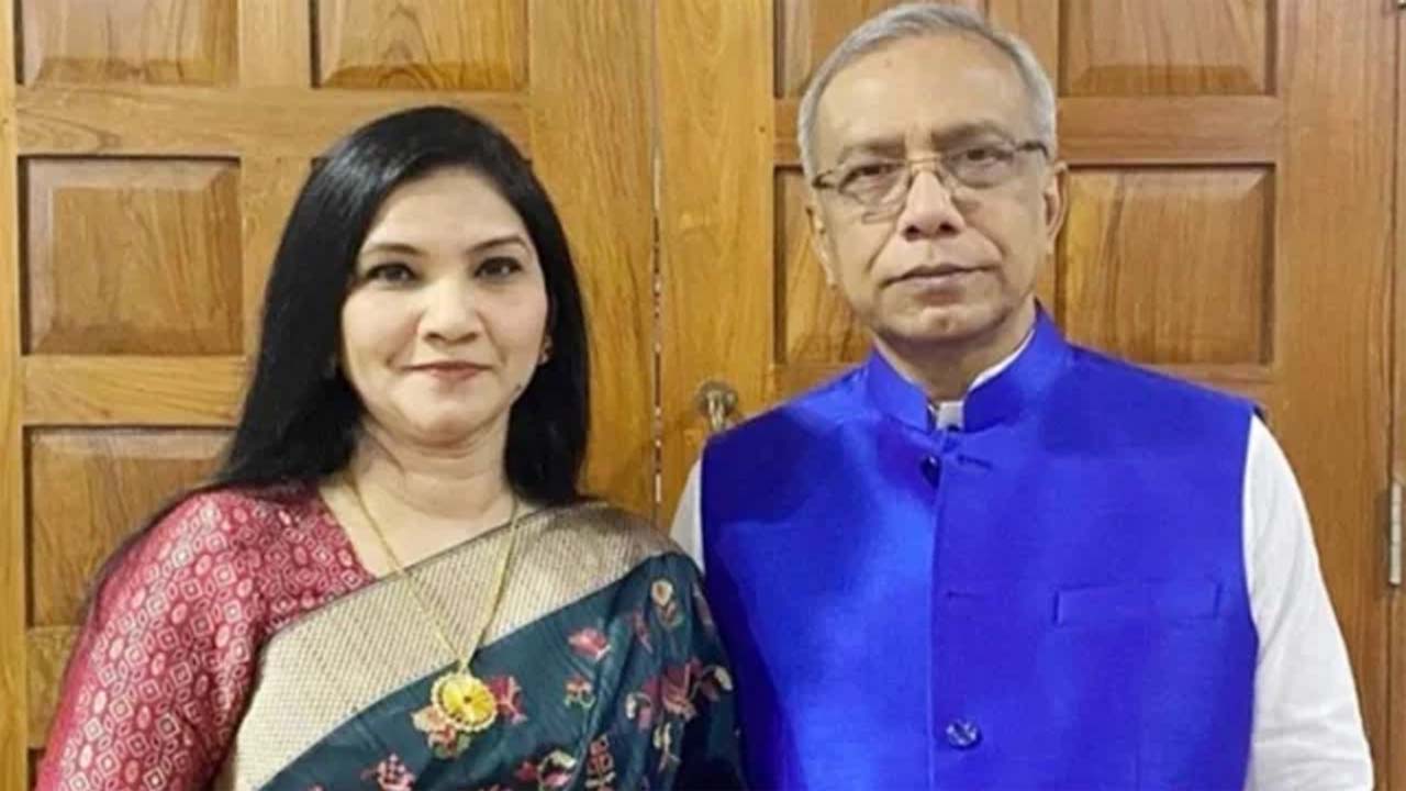 নাঈমুল ইসলাম খান ও তার স্ত্রীর বিরুদ্ধে দুদকের চার্জশিট | দৈনিক নয…