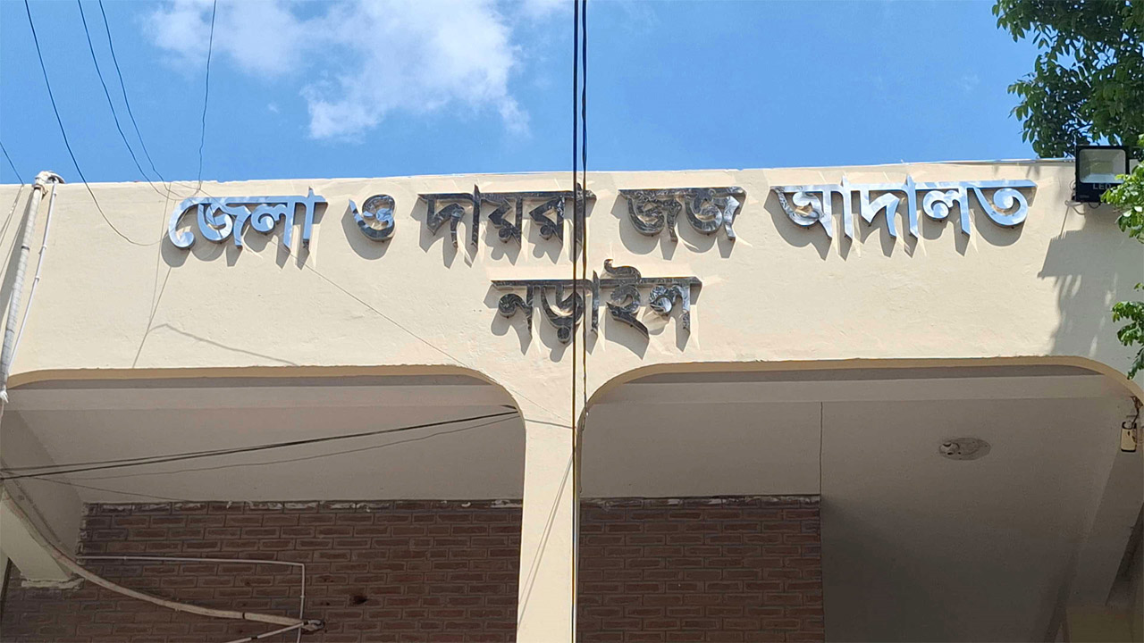 নড়াইলে ইজিবাইক চালক হত্যা মামলায় ২ জনের মৃত্যুদণ্ড