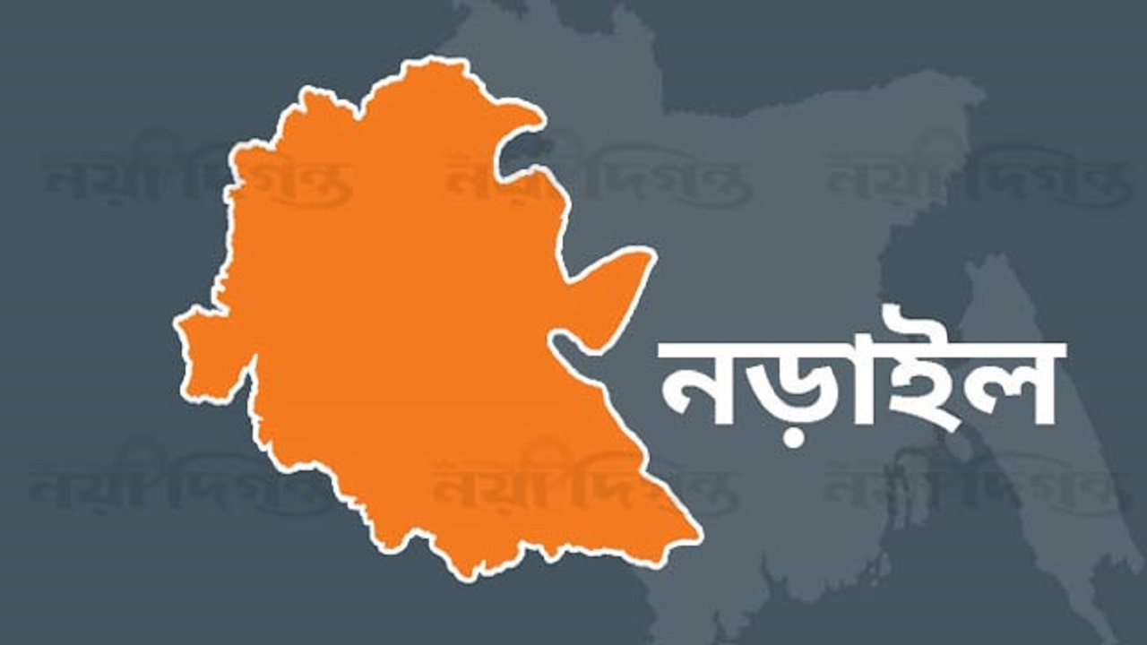 নড়াইলে ডোবার পানিতে নেমে ফুফু-ভাতিজির মৃত্যু