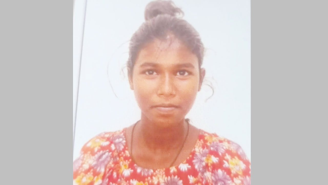 নিখোঁজ বুদ্ধিপ্রতিবন্ধী কিশোরী সীমা খানম