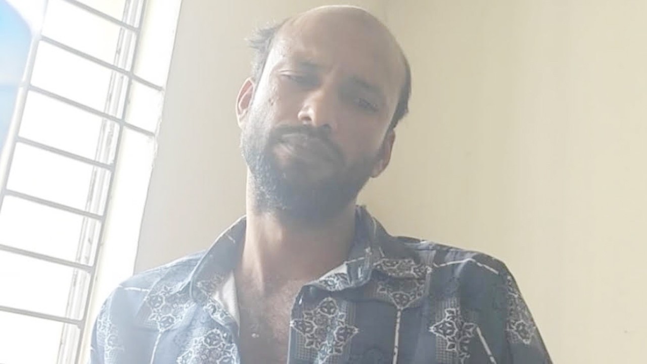 অভিযুক্ত স্বামী মো: জসিম শেখ