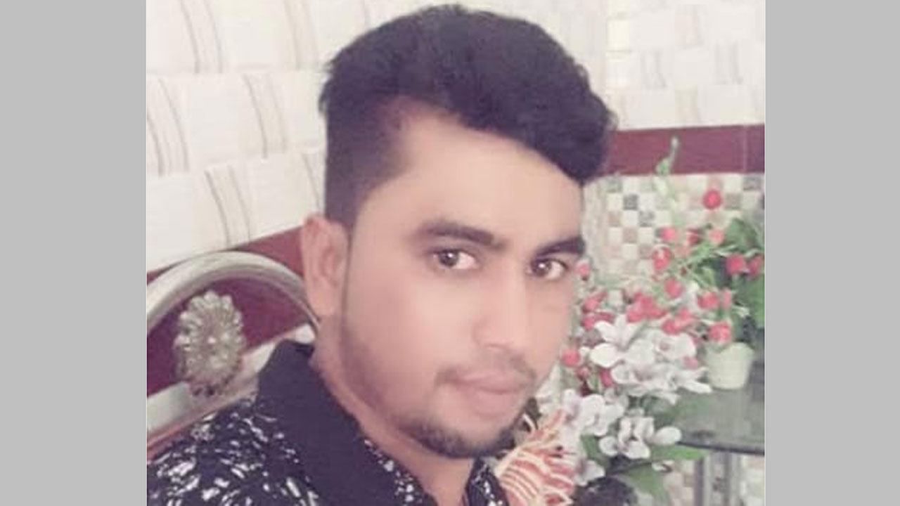 ধর্ষণ মামলার আসামি তাজু শেখ