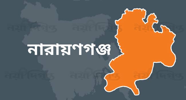 নারায়ণগঞ্জ ম্যাপ