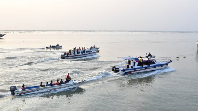 নৌ পুলিশ