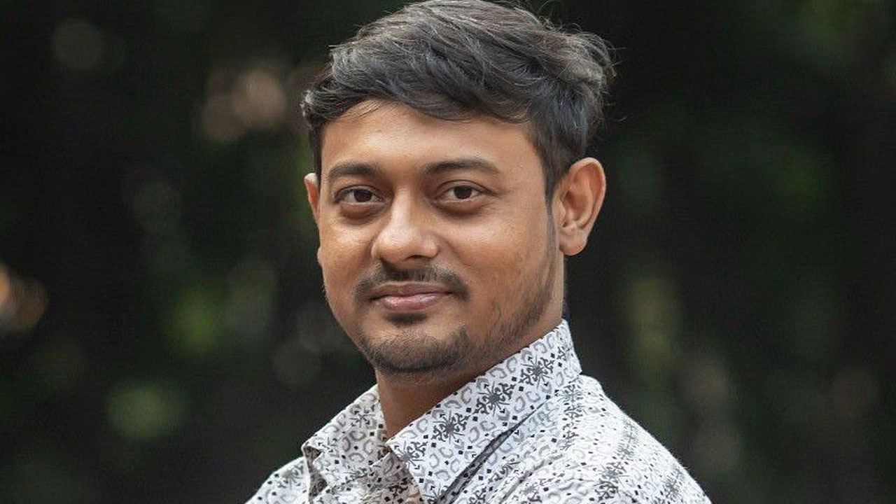 নাসীরুদ্দীন পাটওয়ারী