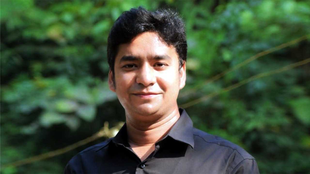 ছাত্রদলের সাধারণ সম্পাদক নাছির উদ্দীন নাছির