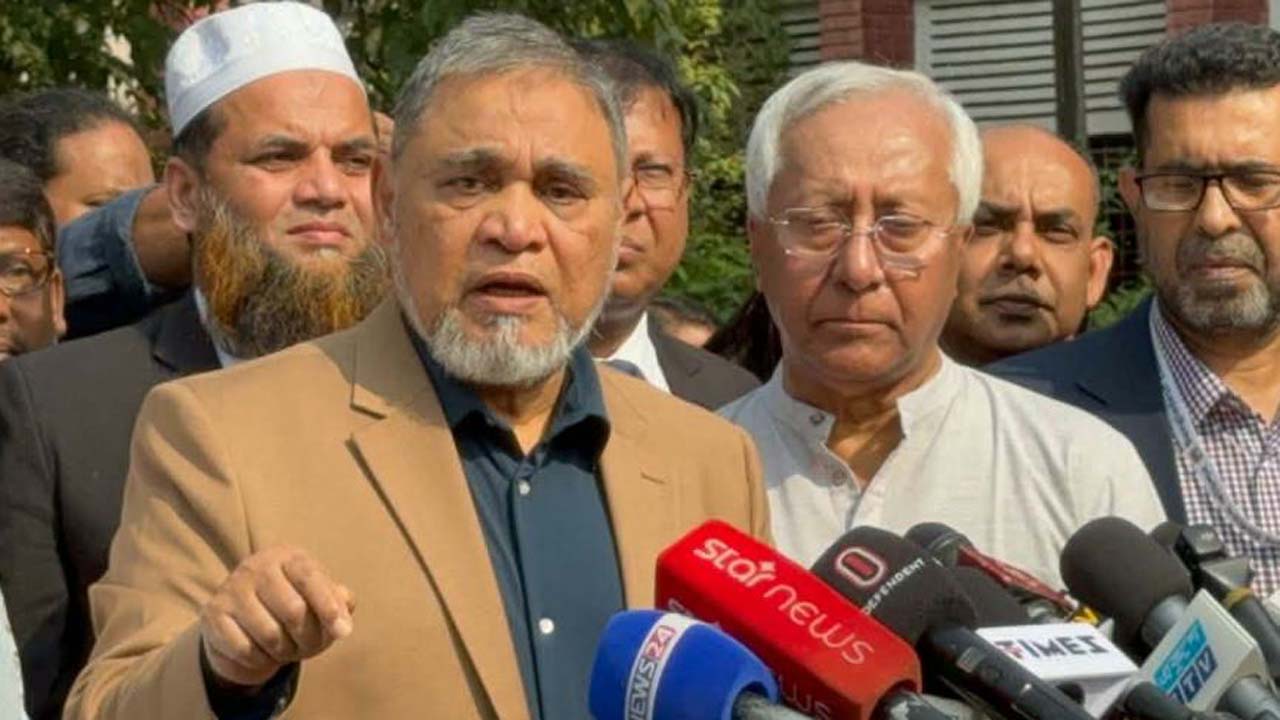 এ এম এম নাসির উদ্দিন