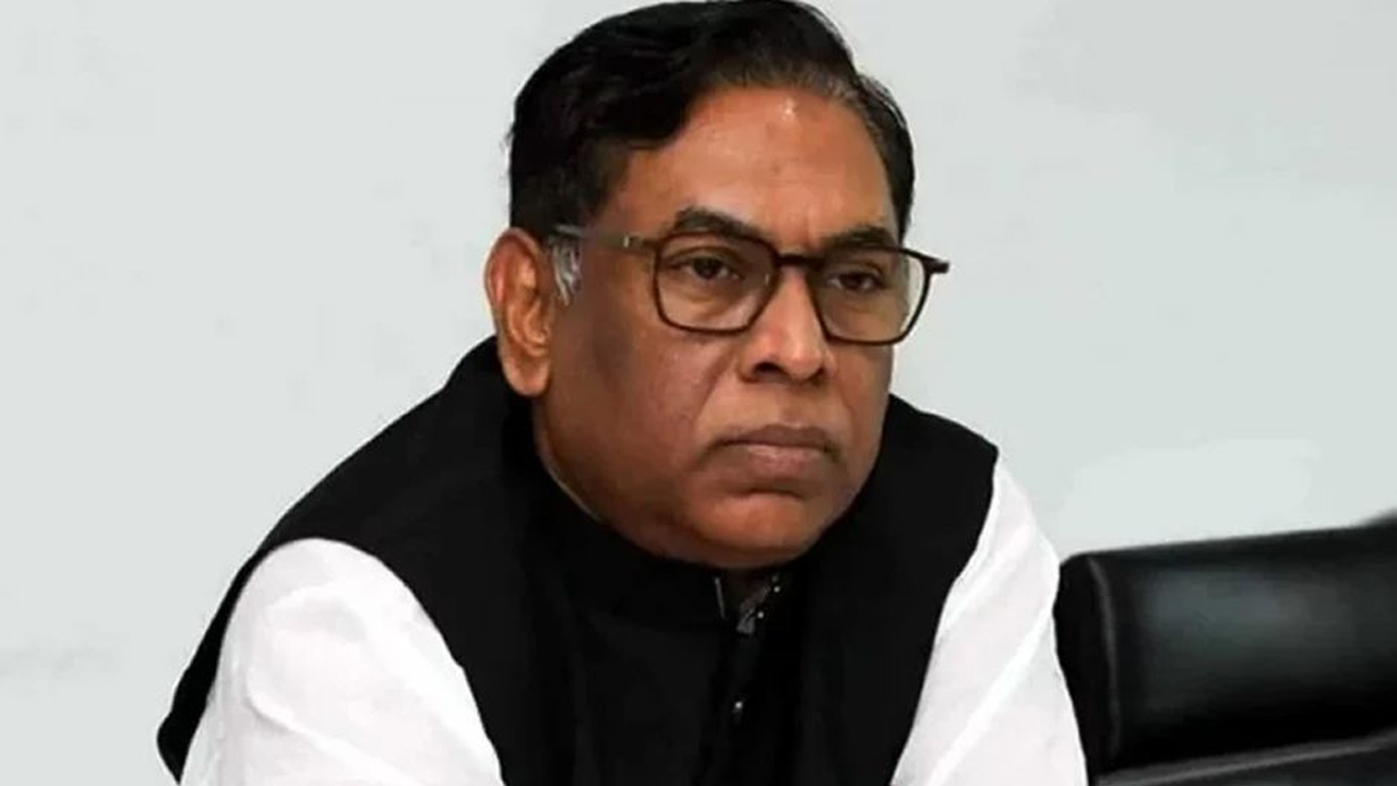 সাবেক বিদ্যুৎ, জ্বালানী ও খনিজসম্পদ প্রতিমন্ত্রী নসরুল হামিদ বিপু